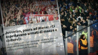 Συγκλονιστικές μαρτυρίες: «Μας έστησαν ενέδρα, ζήσαμε στιγμές τρόμου!»