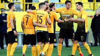 Ο κρίσιμος -οικονομικά- Δεκέμβριος για την ΠΑΕ Αρης