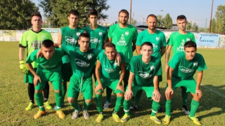 Χωρίς  νικητή ο αγώνας  στην Κρήνη μεταξύ Α.Ε. Κρήνης και Μαραθώνα