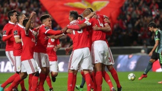 Στη φόρα τα emails της Μπενφίκα για διαιτητές, ιερόδουλες, πολιτικούς!