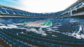 Η πιο αποτυχημένη κατεδάφιση γηπέδου όλων των εποχών! (video)