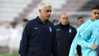 Πρόβλημα με τις κλήσεις της Ελπίδων για το φιλικό στο Κατάρ