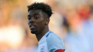 «Κλέβει»          ταλέντο από         την Μάντσεστερ!