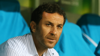 ΑΠΙΣΤΕΥΤΗ δήλωση Γκούμα για Σιαμπάνη: «Θα γίνει ο νέος Ντοναρούμα!»