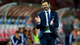 «Ντου» οπαδών της Σπάρτα στην προπόνηση κατά Στραματσιόνι (vid)