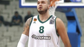 Αποσύρεται από την ενεργό δράση ο Πατ      Καλάθης