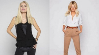 «Δεν έφυγα      από τη Μενεγάκη για να πάω στη Σκορδά»