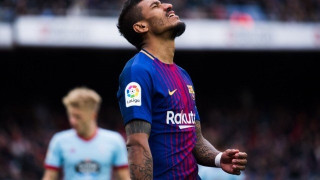 Νέα απώλεια για την Μπάρτσα, που... φωνάζει δίκαια!