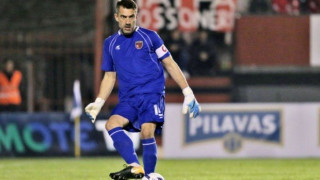 Η επιστροφή του          Χαλκιά μετά από 5,5 χρόνια!