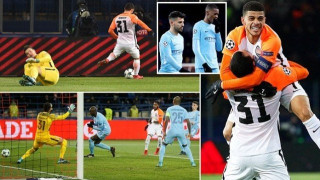 ΘΕΜΑ: Και τι... δεν     έγινε                   στους    ομίλους!