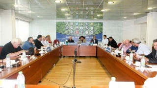 Υψηλοί   τόνοι  στο  συμβούλιο  της  Football League