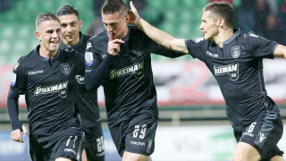 Οι αριθμοί το λένε ξεκάθαρα: Μπορεί να «πνίξει» τον ΠΑΟ