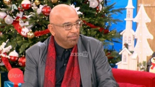 Γιάννης Ζουγανέλης: «Κουράστηκα, νιώθω ότι υποβαθμίζεται η εικόνα μου»