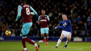 Γκολάρες από μακρινή απόσταση... Ο Ρούνεϊ και οι υπόλοιποι (videos)