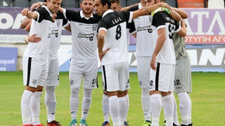 Ο ΟΦΗ «δάγκωσε» τον Απόλλωνα και τον πέταξε εκτός Κυπέλλου!