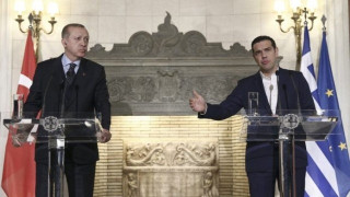 VIRAL: Το Twitter «γλέντησε» την επίσκεψη Ερντογάν στην Ελλάδα (ΦΩΤΟ)