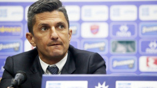 Όποιοι έχουν ποιότητα, τη δείχνουν. Όσο για τον κόουτς, ονειροβατεί...