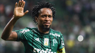 Η ΣΥΓΚΛΟΝΙΣΤΙΚΗ ομιλία του Ζε Ρομπέρτο στο αντίο του!