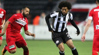 Οι προτάσεις Ραπτόπουλου - Κόκκινου για τη Super League (13η αγων)