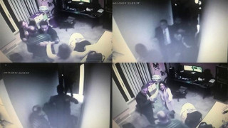 VIRAL: Ξύλο και βρισιές μεταξύ καλεσμένων σε τηλεοπτικό κανάλι! (ΦΩΤΟ)