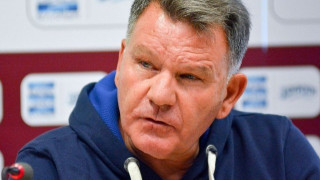 Κούγιας για Χριστοβασίλη: «Έχει γλυκιά φατσούλα, αλλά είναι... killer»