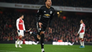 «Εσπασε» το αήττητο της Αρσεναλ εντός έδρας η Γιουνάιτεντ!