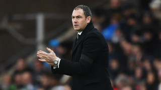 Θα            παλέψει η Σουόνσι           στο Λονδίνο