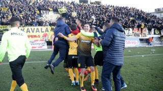 Ξεσηκωμός                    ενόψει                ΟΦΗ