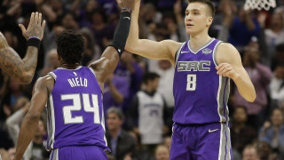 Στην κορυφή του Top 10 ο     Μπογκντάνοβιτς (video)