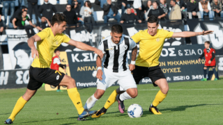 Κρας τεστ αποδείξεων                     στην Πάτρα