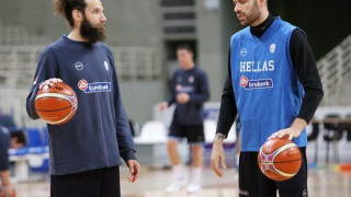 «Με διάθεση και θέληση για νίκη και κόντρα στο Ισραήλ»