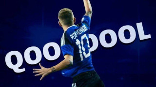 Ενρίκε λαμπρός     την οδηγεί προς το νταμπλ! (vid)