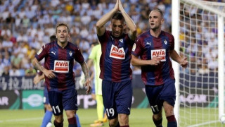 Στο Χ ο Παναιτωλικός, στο Χ ο ΠΑΣ Γιάννινα, στο διπλό ο Ατρόμητος