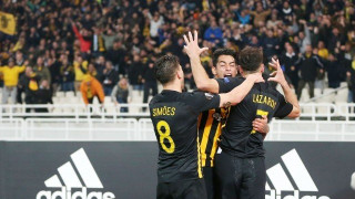 LIVE: Αούστρια Βιέννης-ΑΕΚ (6η αγωνιστική του Europa League)