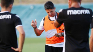 Αυτός θα παίξει ως... αντι-Βιεϊρίνια στο ματς με τον Παναθηναϊκό