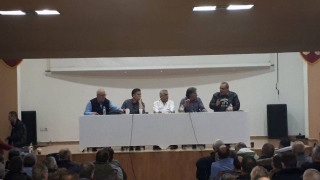 ΤΩΡΑ: Αποφασίζουν για τις μειώσεις μισθών οι εργαζόμενοι στον ΟΑΣΘ