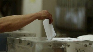 Θεσσαλονίκη: Χωρίς προβλήματα  οι εκλογές στο      ΕΒΕΘ