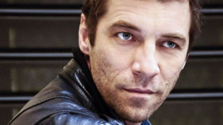 Γιάννης Στάνκογλου: Έτσι βρέθηκε στη σειρά του Παπακαλιάτη (ΒΙΝΤΕΟ)