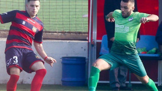 Νίκη για την ΑΕ Ευόσμου                       επί του Παύλου Μελά