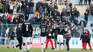 Δύο πόρτες έχει,                 η ζωή για τον ΠΑΟΚ…