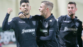 Απλά…                                 τελειώστε τον