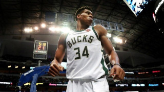 «Ματσάρα» ο Αντετοκούμπο, απτόητοι οι Καβαλίερς (vids)