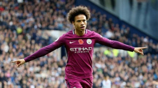 Ετοιμάζει      νέο συμβόλαιο           στον Σανέ η Σίτι