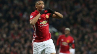 Ποσό «μαμούθ» δίνει η Ρεάλ για                  Μαρσιάλ