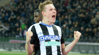 Θέλει                             τον Γιάνκτο η Άρσεναλ