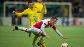 Europa League: Συμπληρώνεται   το    παζλ   των «32»