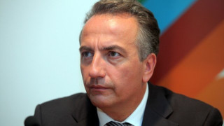 Καλαφάτης: Υποχρέωση της πολιτείας η λειτουργικότητα του «Μακεδονία»