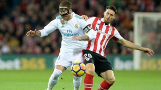 Μπλόκαρε στο «Σαν Μαμές» η Ρεάλ, 0-0 με την Μπιλμπάο