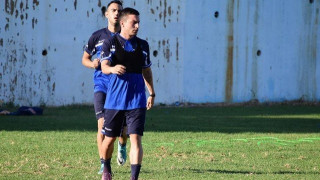 «Μόνο θετικά από τη θητεία μου στον Άρη, η καλύτερη ομάδα στη F.L.»