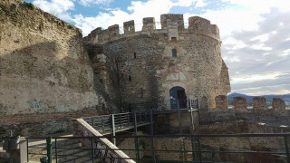 Θεσ/νίκη: Άνοιξε σήμερα ο Πύργος του Τριγωνίου - Πρόσληψη φυλάκων